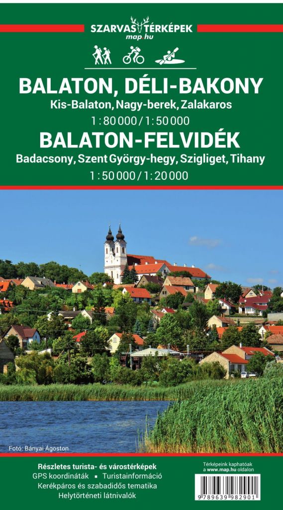 Balaton/Balaton-felvidék