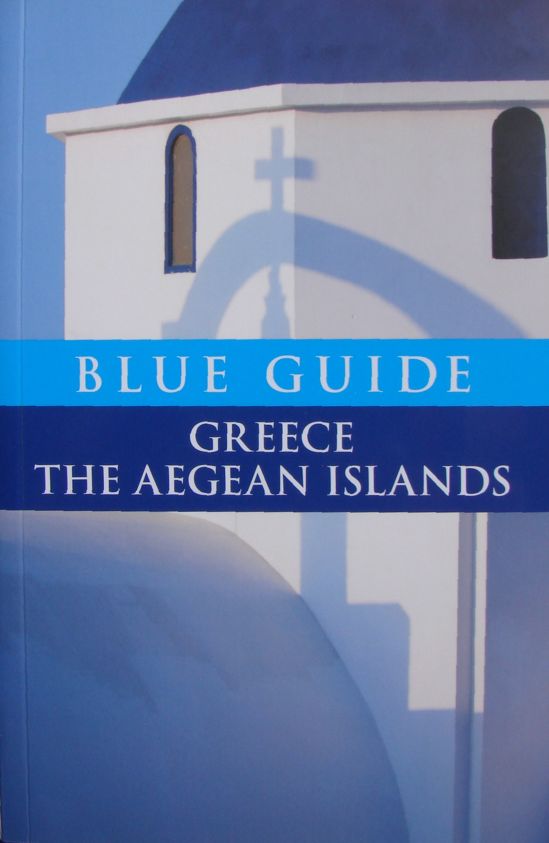 Görögország - Égei-tenger szigetei