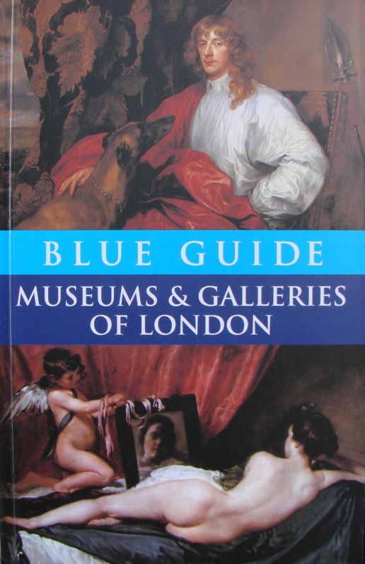 London - Múzeumok és Galériák