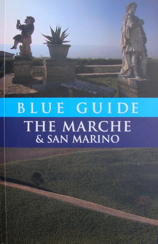 Marche és San Marino