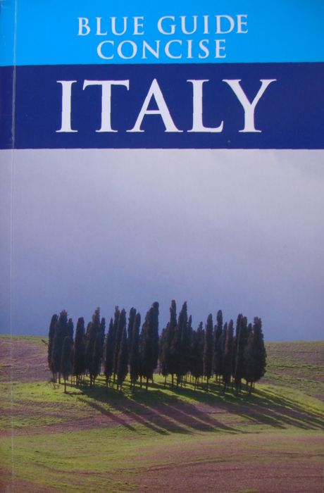 Olaszország (kompakt kiadás)