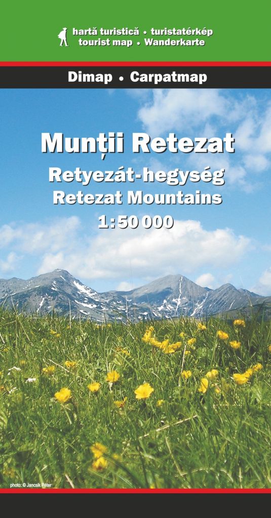 Retyezát-hegység (letölthető változat)