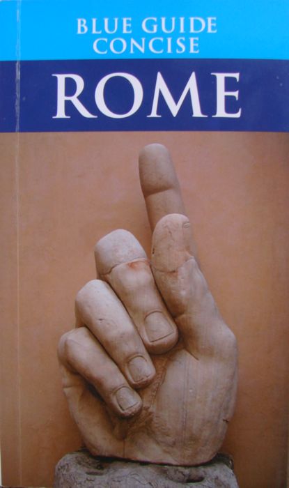 Róma (Kompakt kiadás)