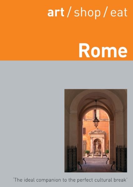 Római útikönyv
